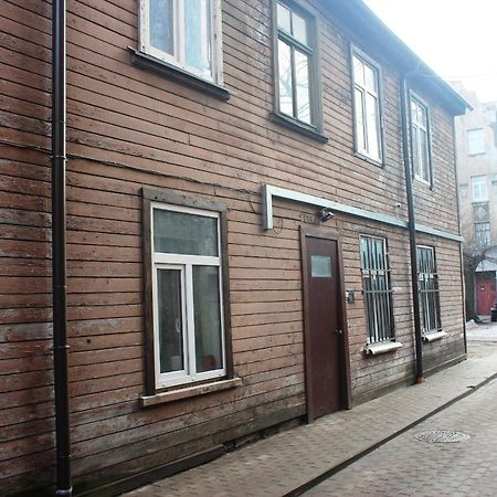 Varnu Apartment Riga Luaran gambar
