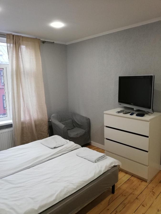 Varnu Apartment Riga Luaran gambar