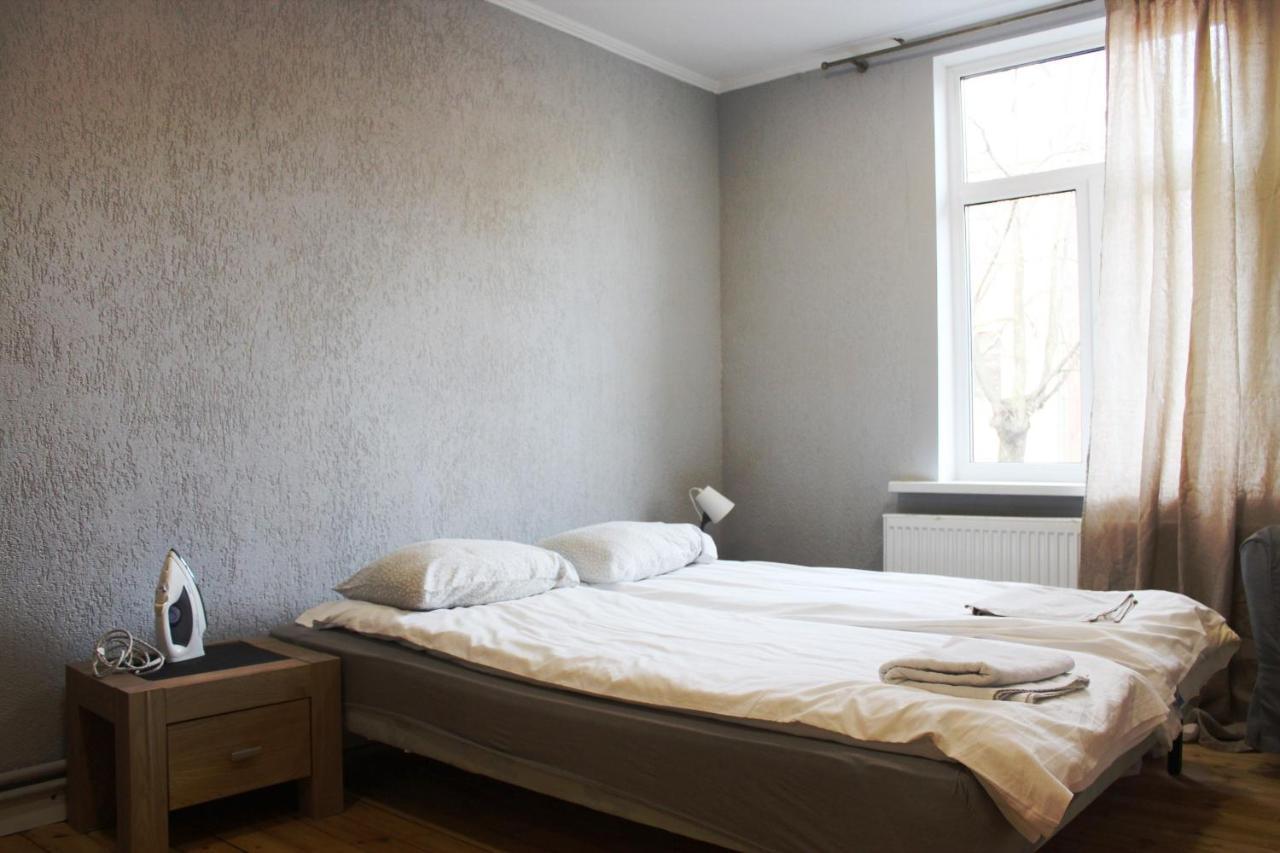 Varnu Apartment Riga Luaran gambar