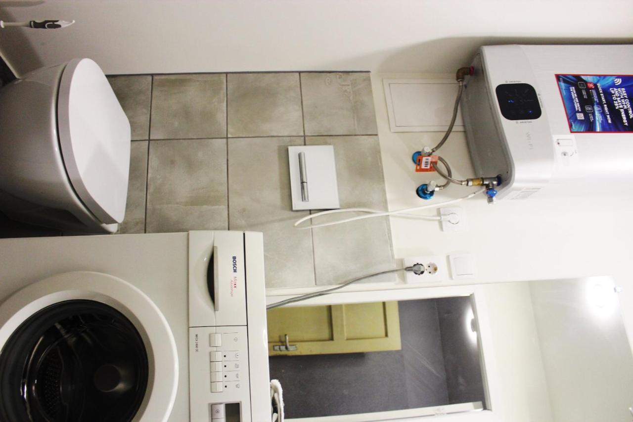 Varnu Apartment Riga Luaran gambar