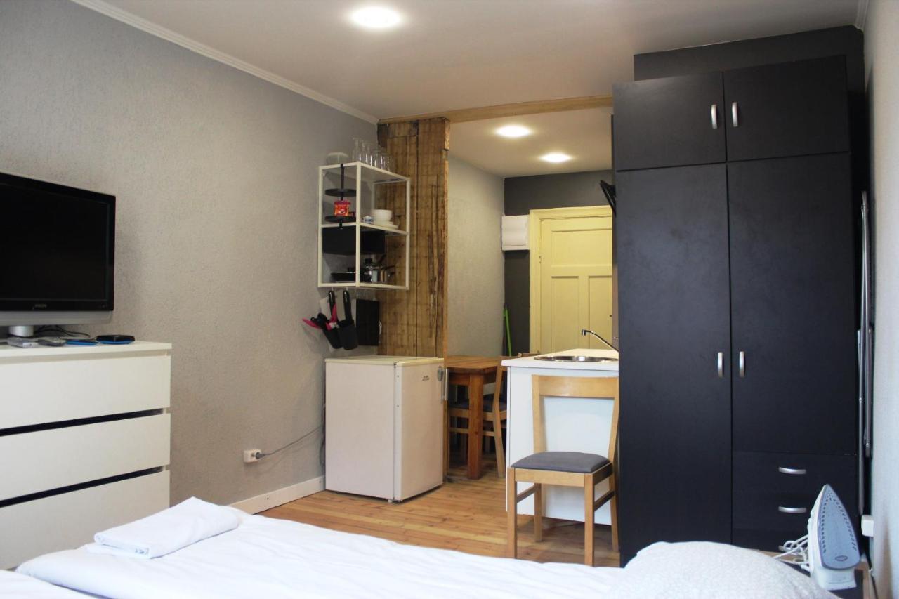 Varnu Apartment Riga Luaran gambar