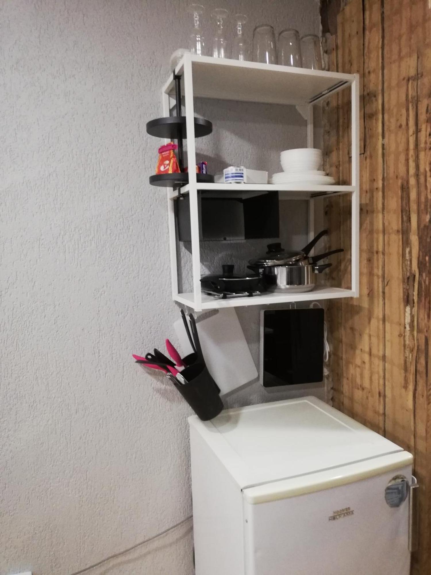 Varnu Apartment Riga Bilik gambar