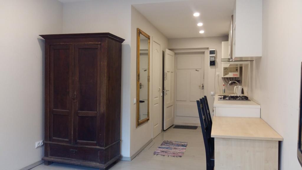 Varnu Apartment Riga Luaran gambar