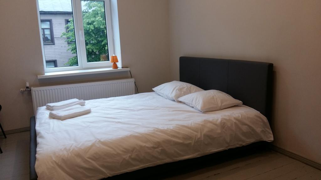 Varnu Apartment Riga Luaran gambar