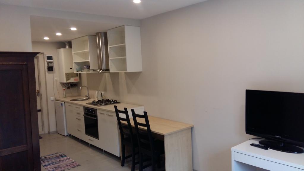 Varnu Apartment Riga Luaran gambar