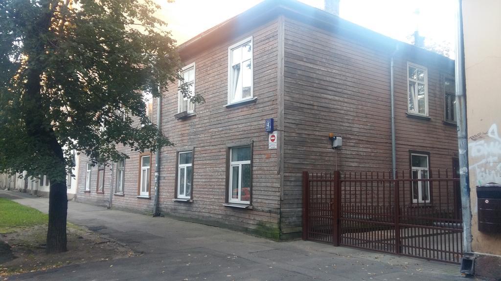 Varnu Apartment Riga Luaran gambar