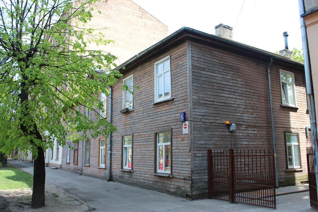 Varnu Apartment Riga Luaran gambar