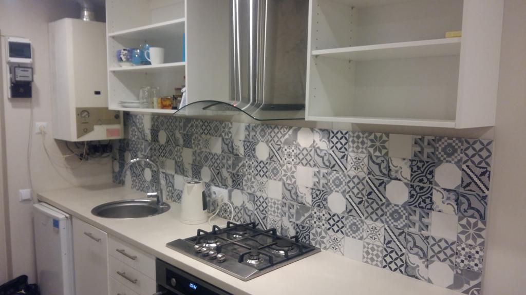 Varnu Apartment Riga Luaran gambar