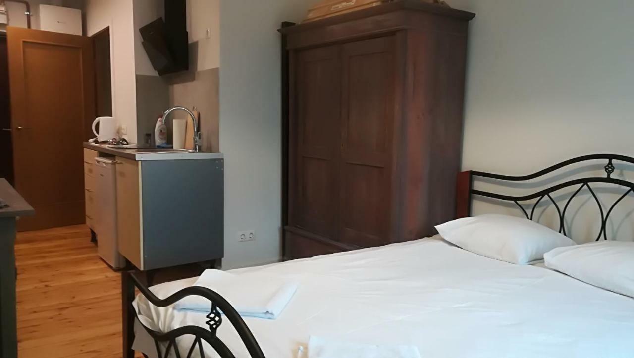 Varnu Apartment Riga Luaran gambar