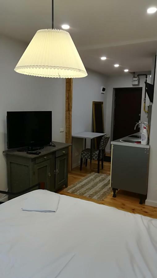Varnu Apartment Riga Luaran gambar